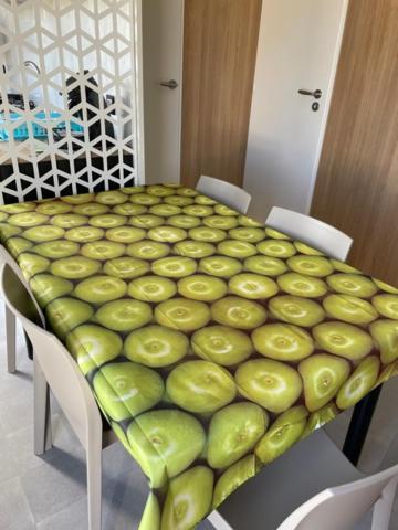 فندق Camping Oasis Louisiane Grand Large III أوستيند المظهر الخارجي الصورة
