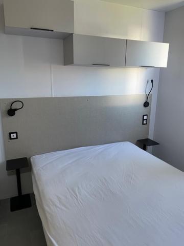 فندق Camping Oasis Louisiane Grand Large III أوستيند المظهر الخارجي الصورة